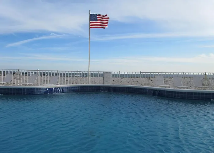 Apartment Ocean House 2601 Gulf Shores