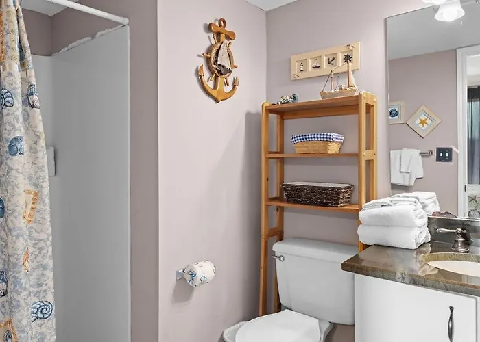 Ocean House 2601 Apartment Gulf Shores
