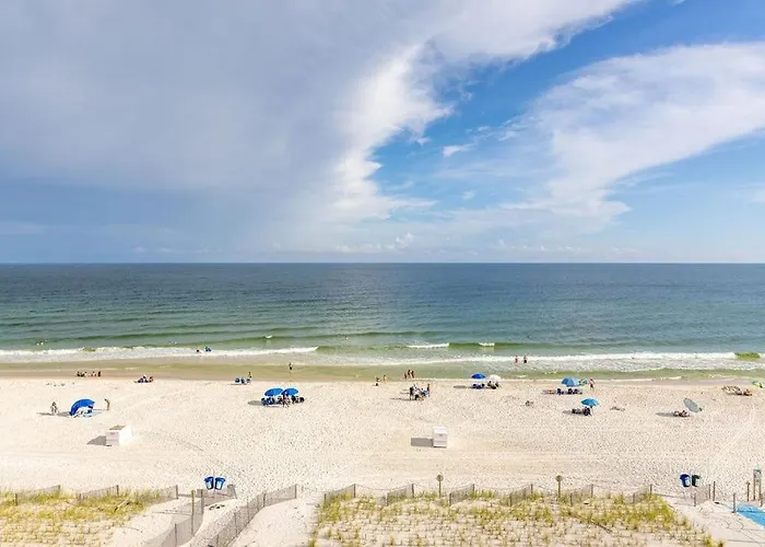 Ocean House 2601 Gulf Shores