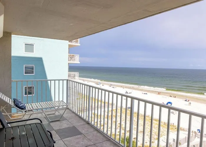 Ocean House 2601
