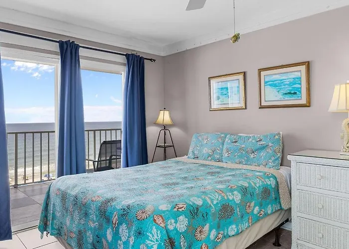 Ocean House 2601 Apartment Gulf Shores