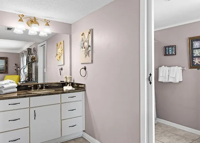 Apartment Ocean House 2601 Gulf Shores