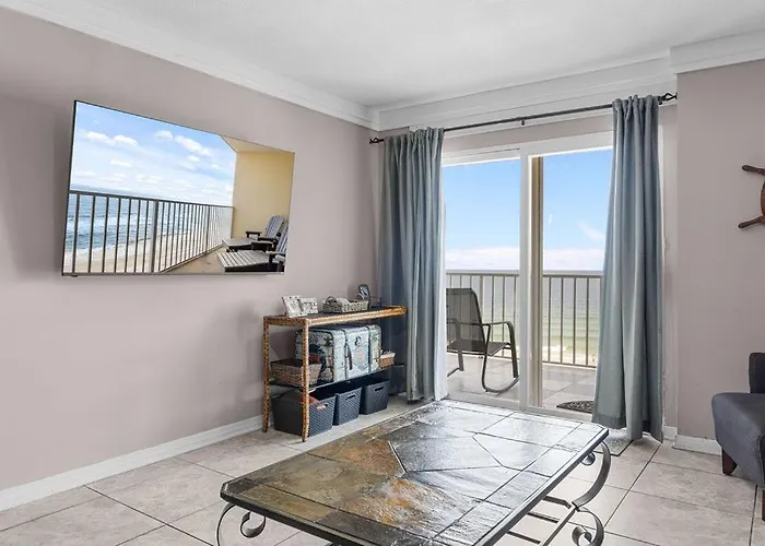Ocean House 2601 *