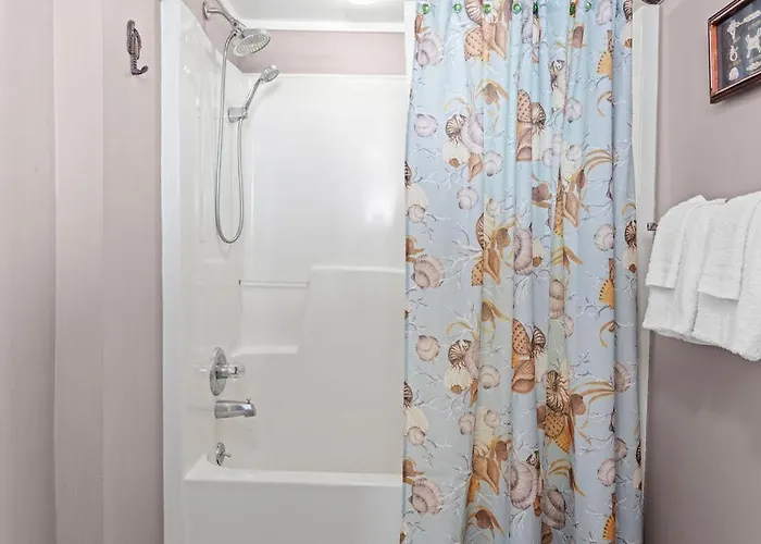 Ocean House 2601 Apartment