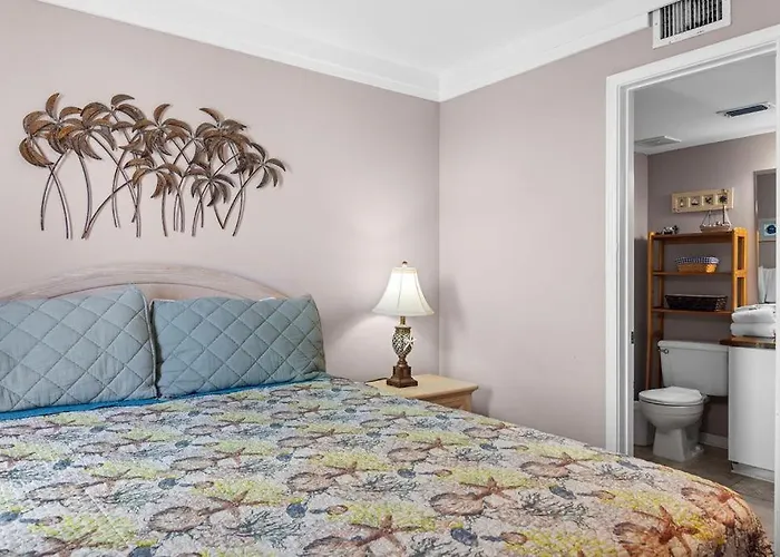 Ocean House 2601 Apartment Gulf Shores