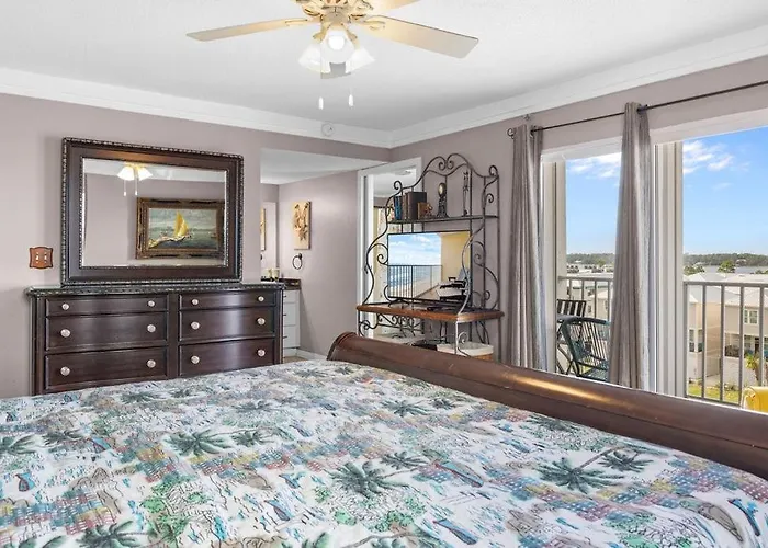 Ocean House 2601