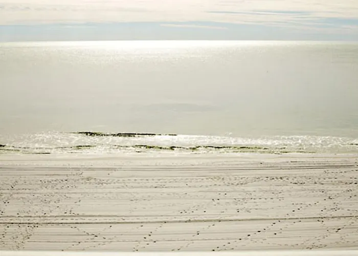 Apartment Ocean House 2601 Gulf Shores