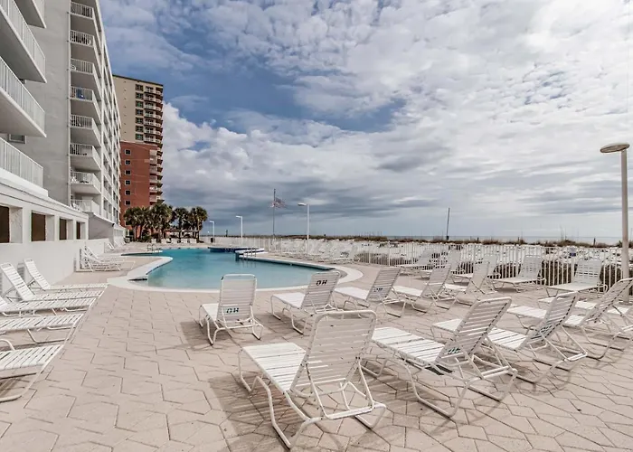 Ocean House 2601 Gulf Shores